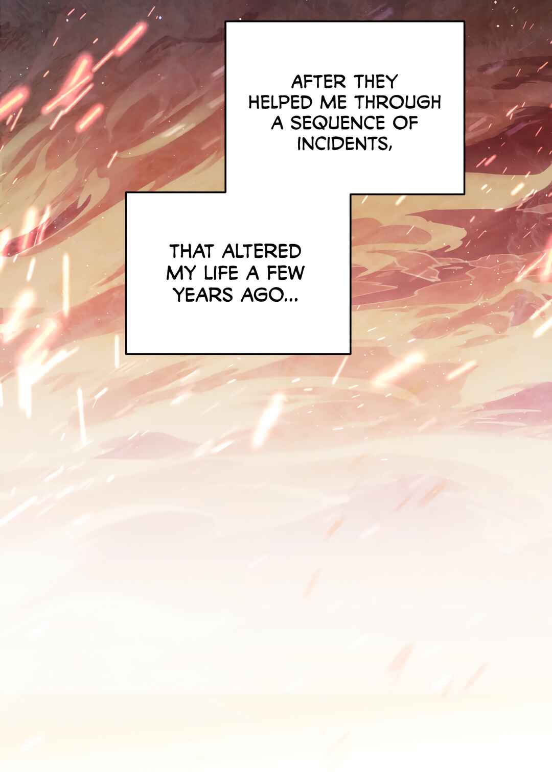 Silver Lining Chapter 1 - Page 38
