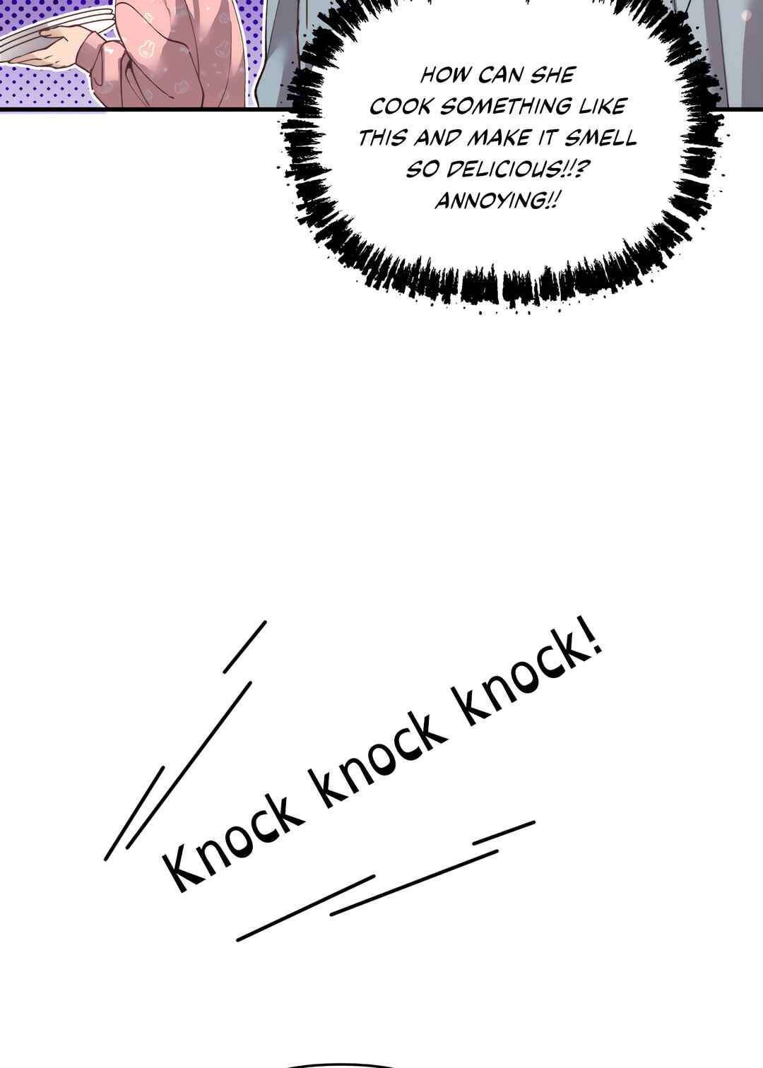 Silver Lining Chapter 1 - Page 47