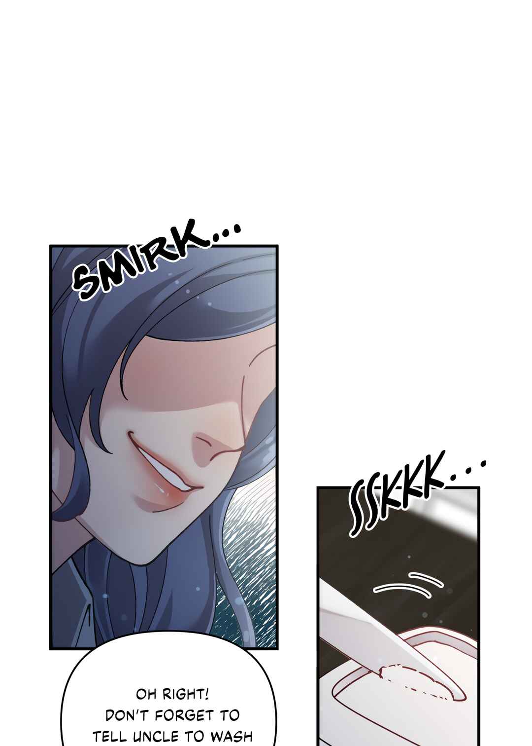 Silver Lining Chapter 1 - Page 50
