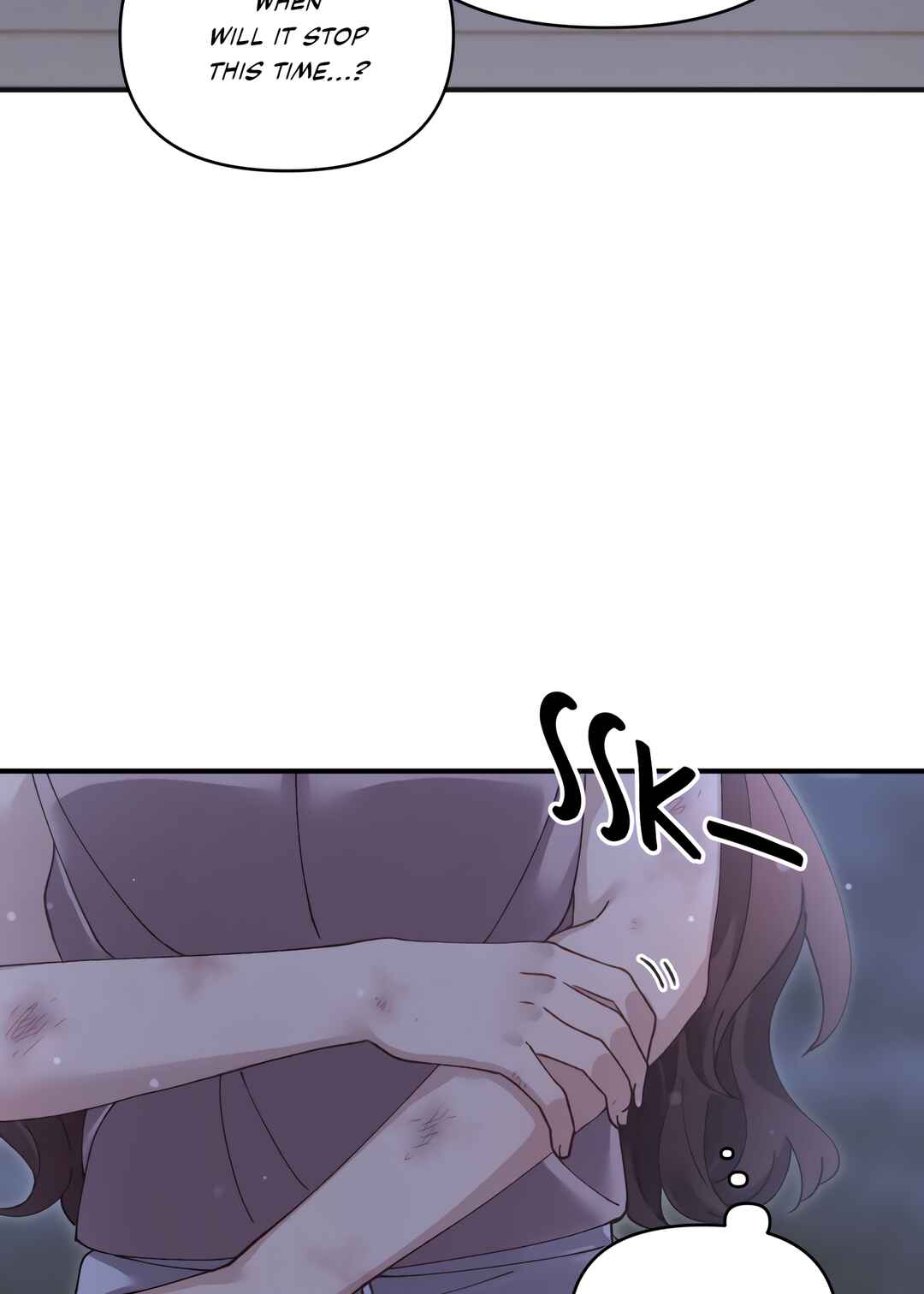 Silver Lining Chapter 1 - Page 57