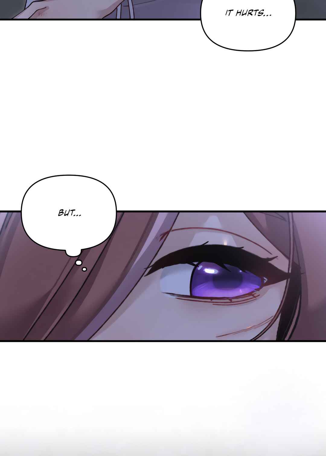 Silver Lining Chapter 1 - Page 58