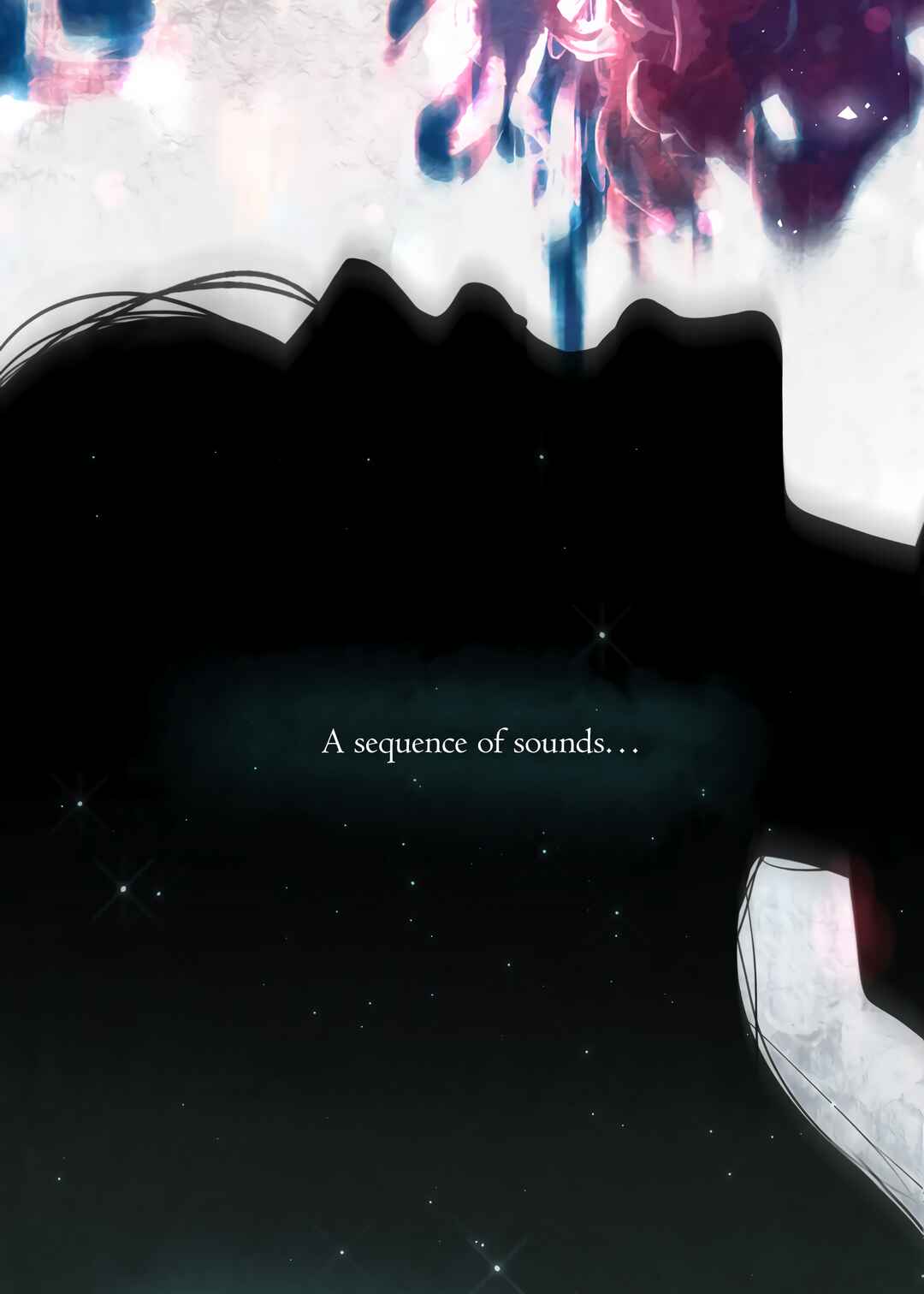 Silver Lining Chapter 1 - Page 6