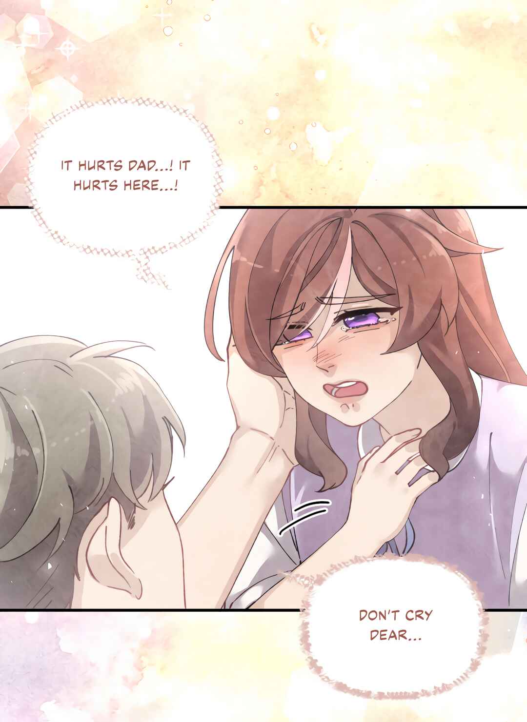 Silver Lining Chapter 1 - Page 65