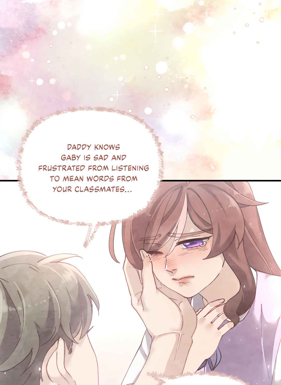 Silver Lining Chapter 1 - Page 66