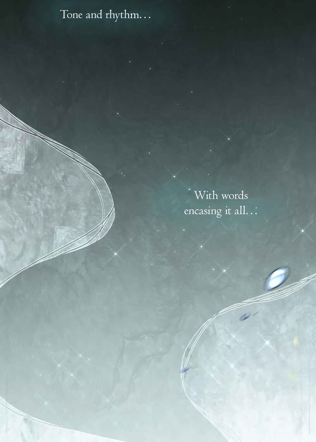 Silver Lining Chapter 1 - Page 7