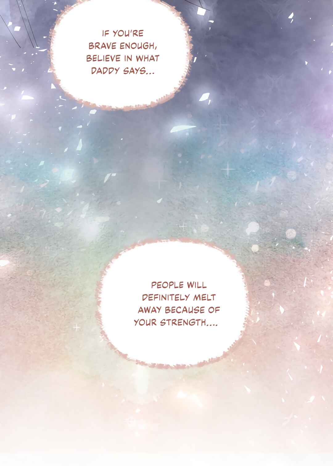 Silver Lining Chapter 1 - Page 71