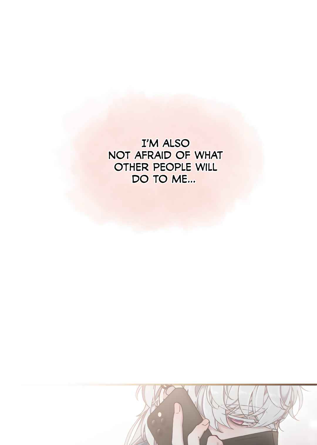 Silver Lining Chapter 1 - Page 76
