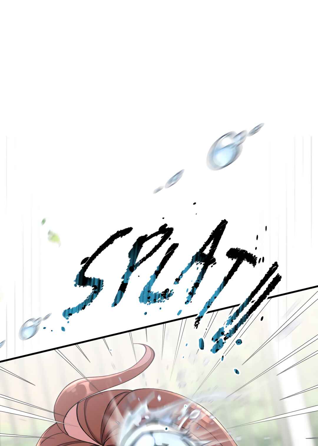 Silver Lining Chapter 1 - Page 9