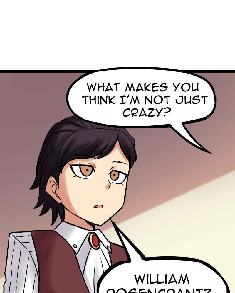 Everywhere & Nowhere Chapter 194 - Page 11