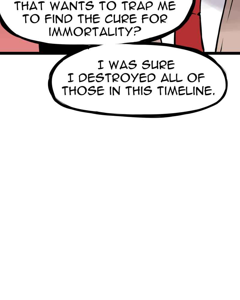 Everywhere & Nowhere Chapter 194 - Page 14