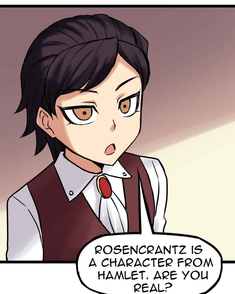 Everywhere & Nowhere Chapter 194 - Page 15