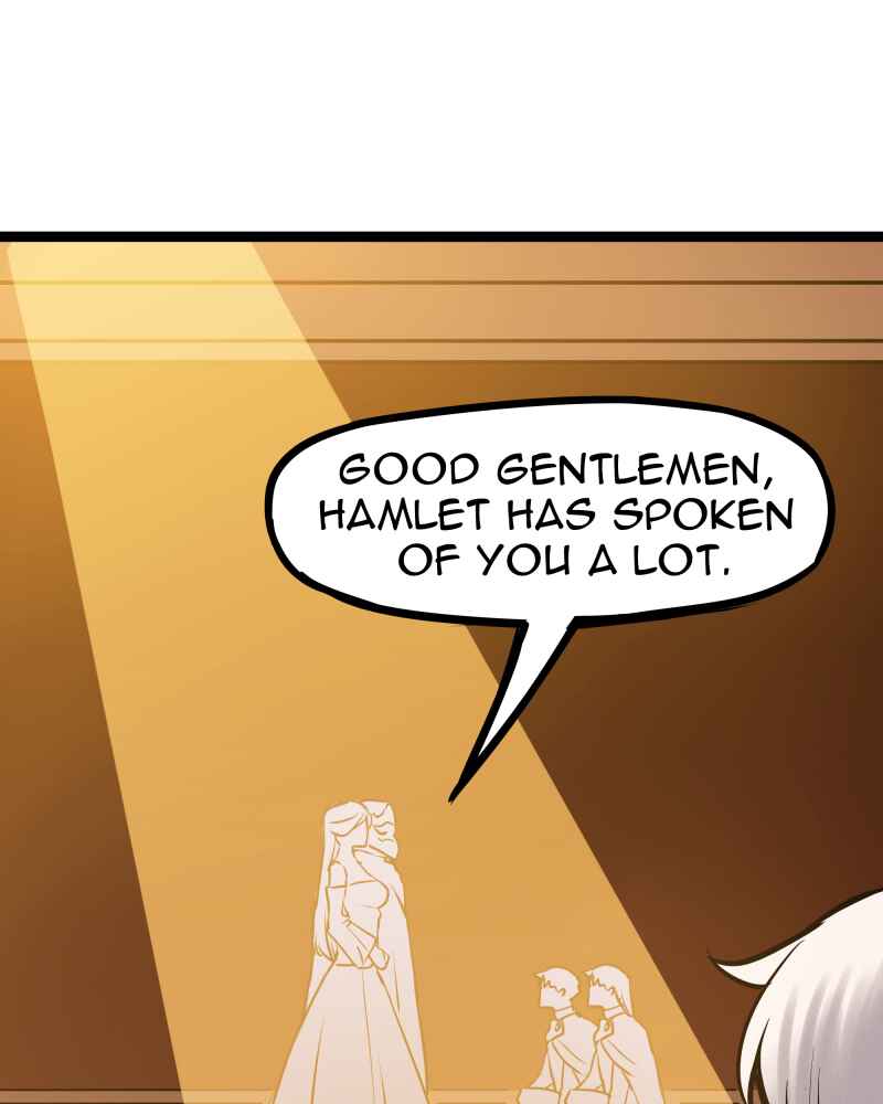 Everywhere & Nowhere Chapter 194 - Page 20