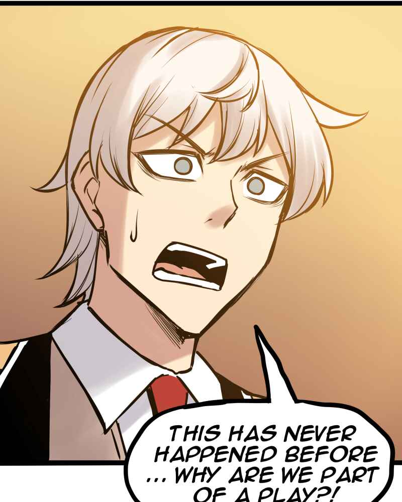 Everywhere & Nowhere Chapter 194 - Page 29