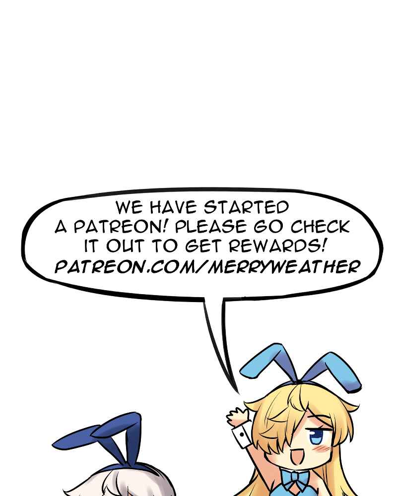 Everywhere & Nowhere Chapter 194 - Page 34