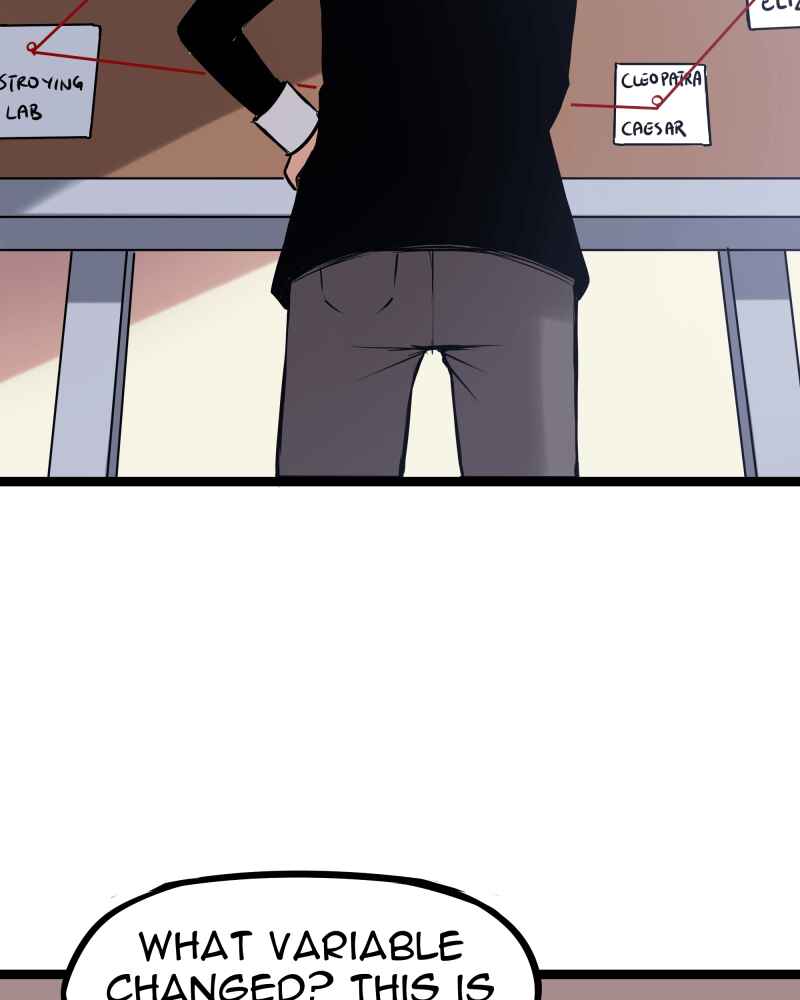 Everywhere & Nowhere Chapter 194 - Page 4