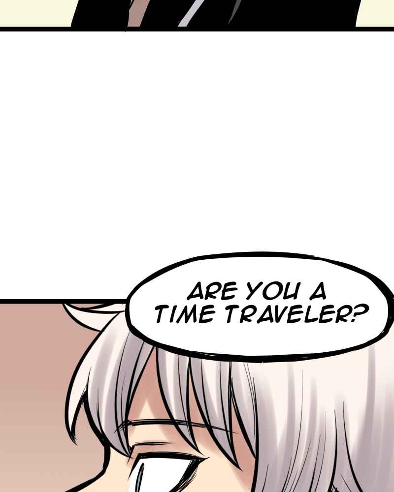 Everywhere & Nowhere Chapter 194 - Page 6
