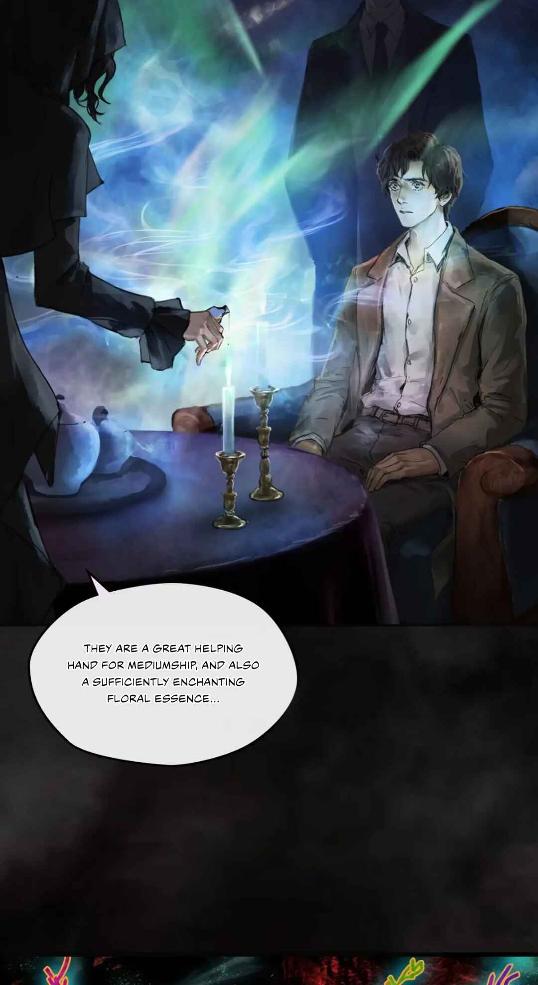Lord of Mysteries (Remake) Chapter 13 - Page 14