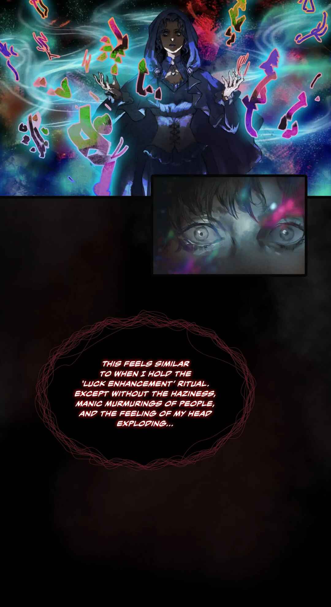 Lord of Mysteries (Remake) Chapter 13 - Page 15