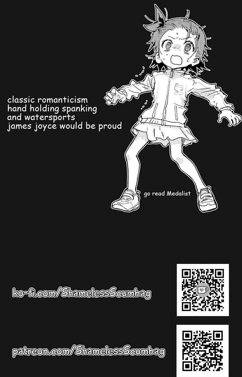 Takane no Hana wa Midaresaki Chapter 41 - Page 26