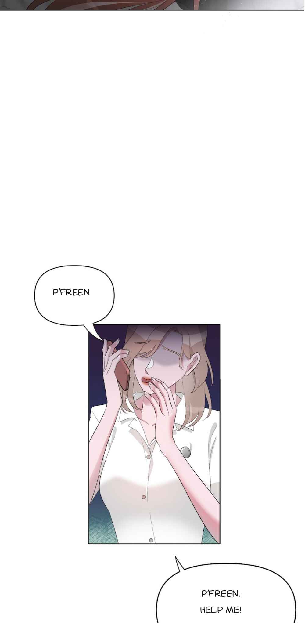 Mị̀ xyāk ca h̄̀āng rạk Chapter 2 - Page 13