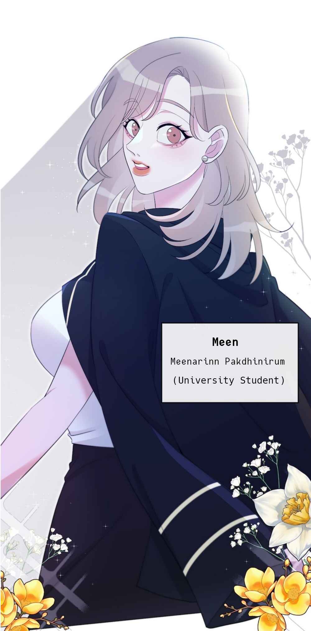 Mị̀ xyāk ca h̄̀āng rạk Chapter 2 - Page 34