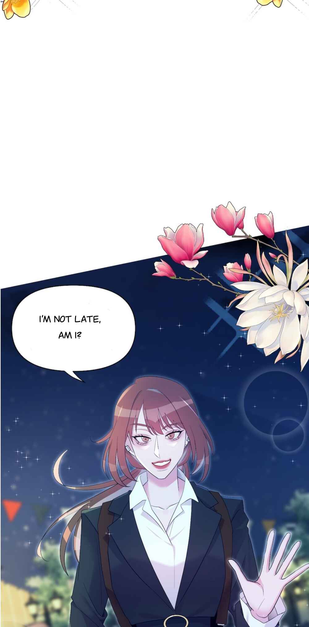 Mị̀ xyāk ca h̄̀āng rạk Chapter 2 - Page 35