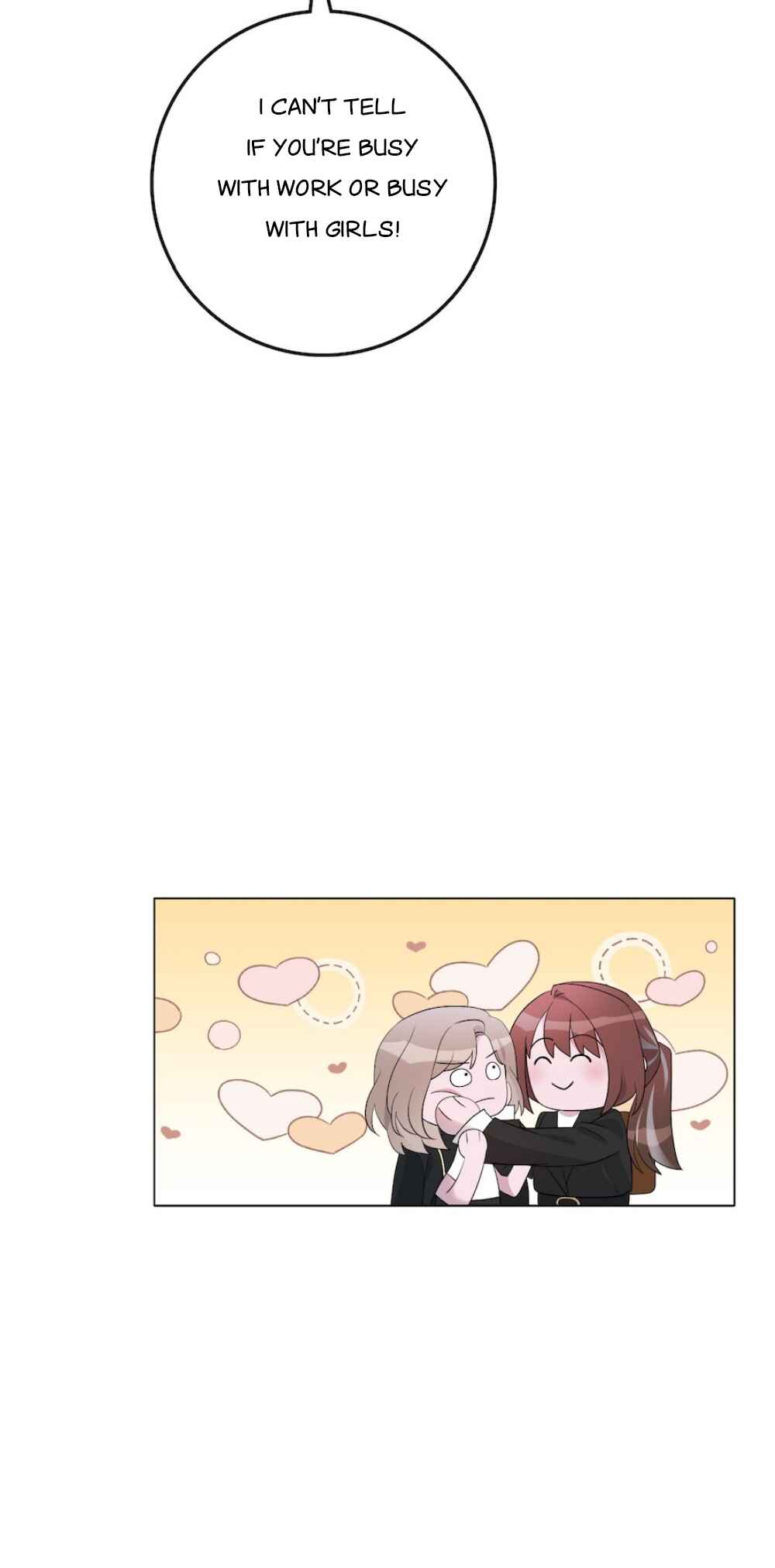 Mị̀ xyāk ca h̄̀āng rạk Chapter 2 - Page 45