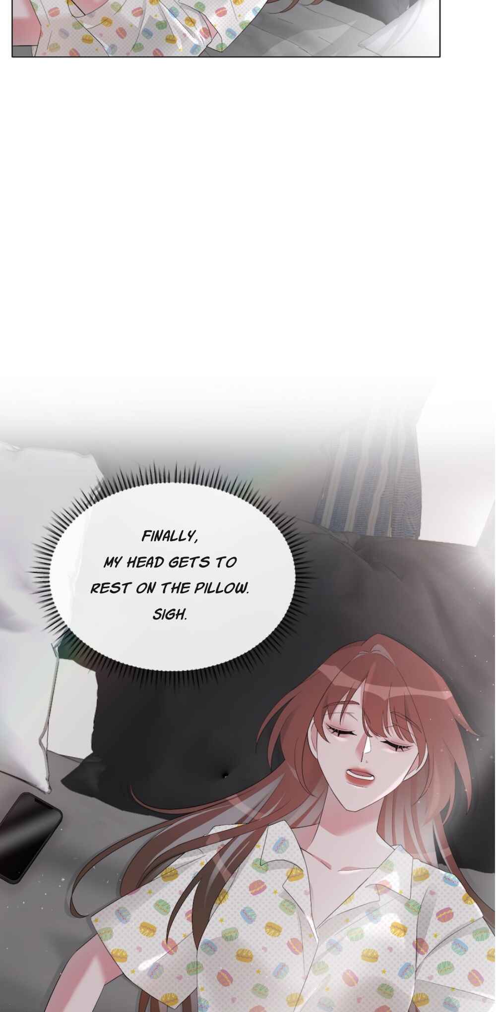 Mị̀ xyāk ca h̄̀āng rạk Chapter 2 - Page 6