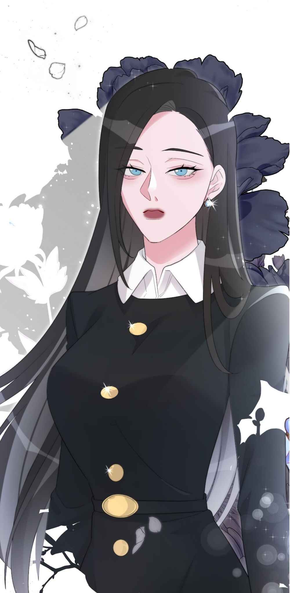 Mị̀ xyāk ca h̄̀āng rạk Chapter 2 - Page 8