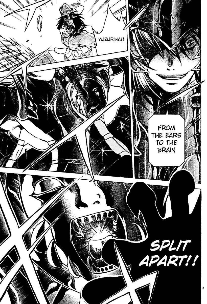 Saint Seiya: The Lost Canvas Chapter 15 - Page 18