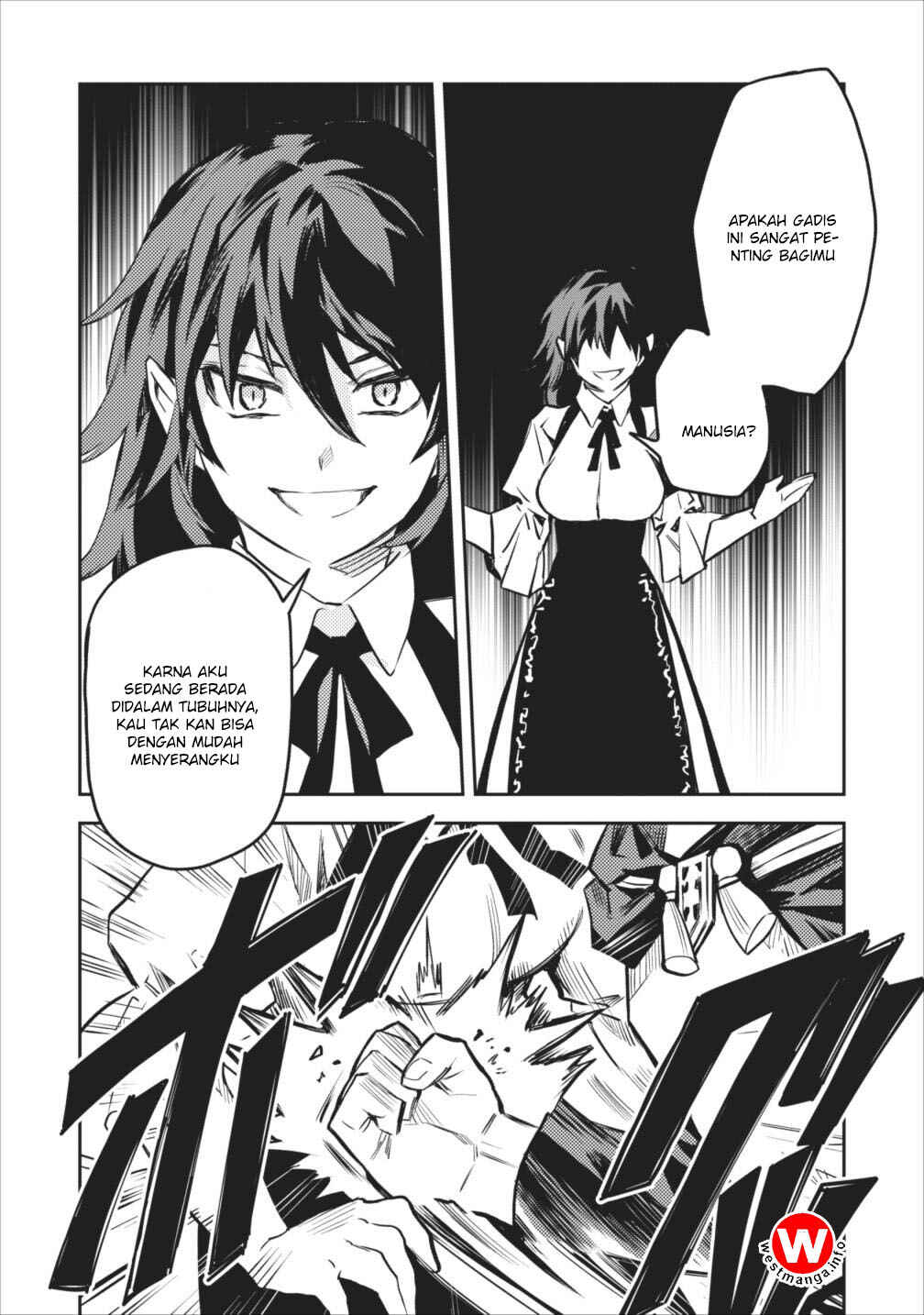 Noumin Kanren no Skill bakka Agetetara Nazeka Tsuyoku Natta. Chapter 6 - Page 14