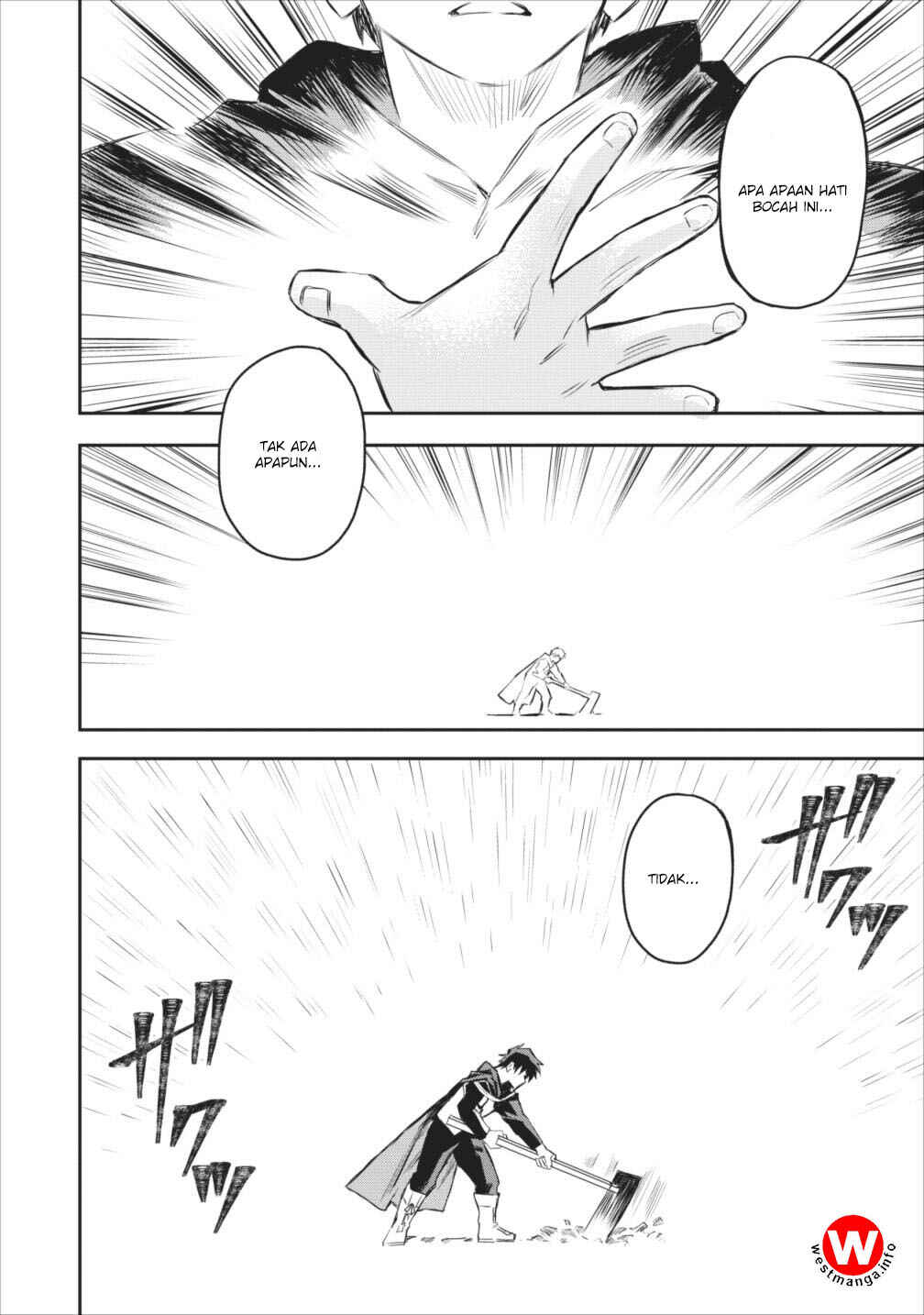 Noumin Kanren no Skill bakka Agetetara Nazeka Tsuyoku Natta. Chapter 6 - Page 20