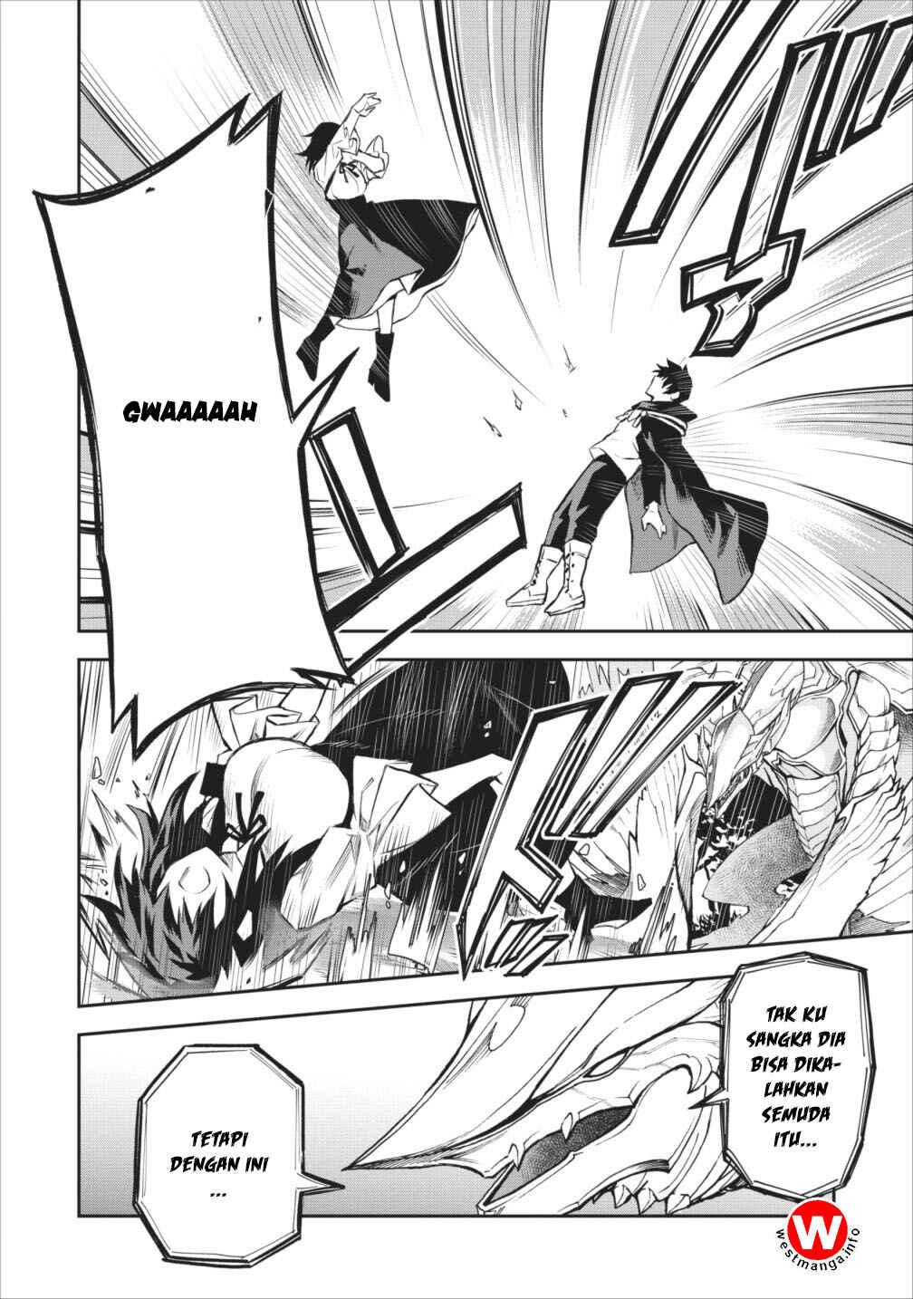Noumin Kanren no Skill bakka Agetetara Nazeka Tsuyoku Natta. Chapter 6 - Page 24