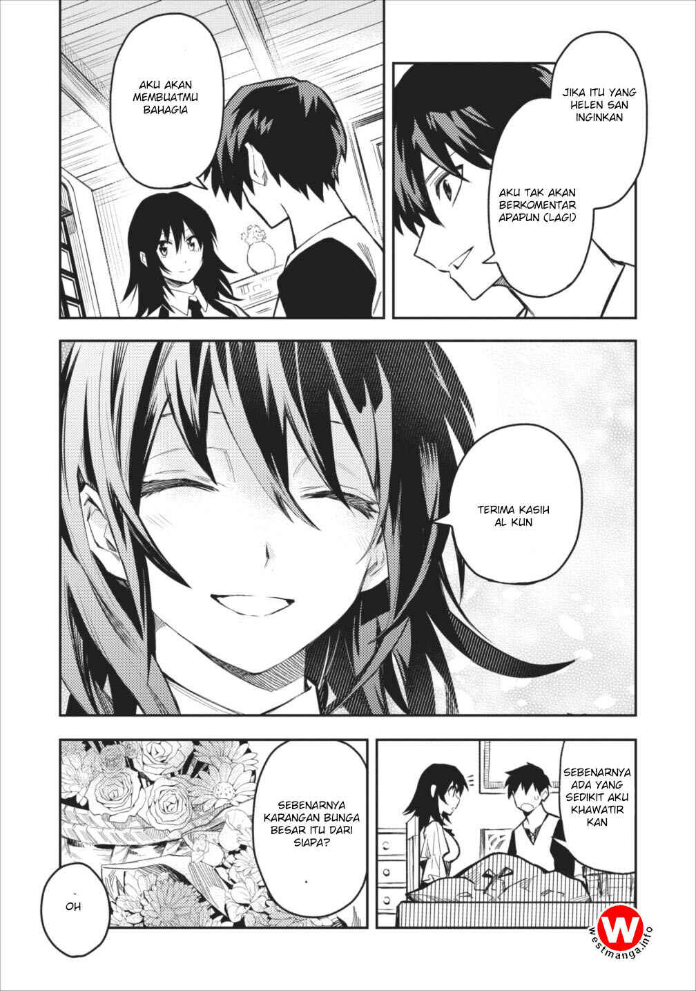 Noumin Kanren no Skill bakka Agetetara Nazeka Tsuyoku Natta. Chapter 6 - Page 31