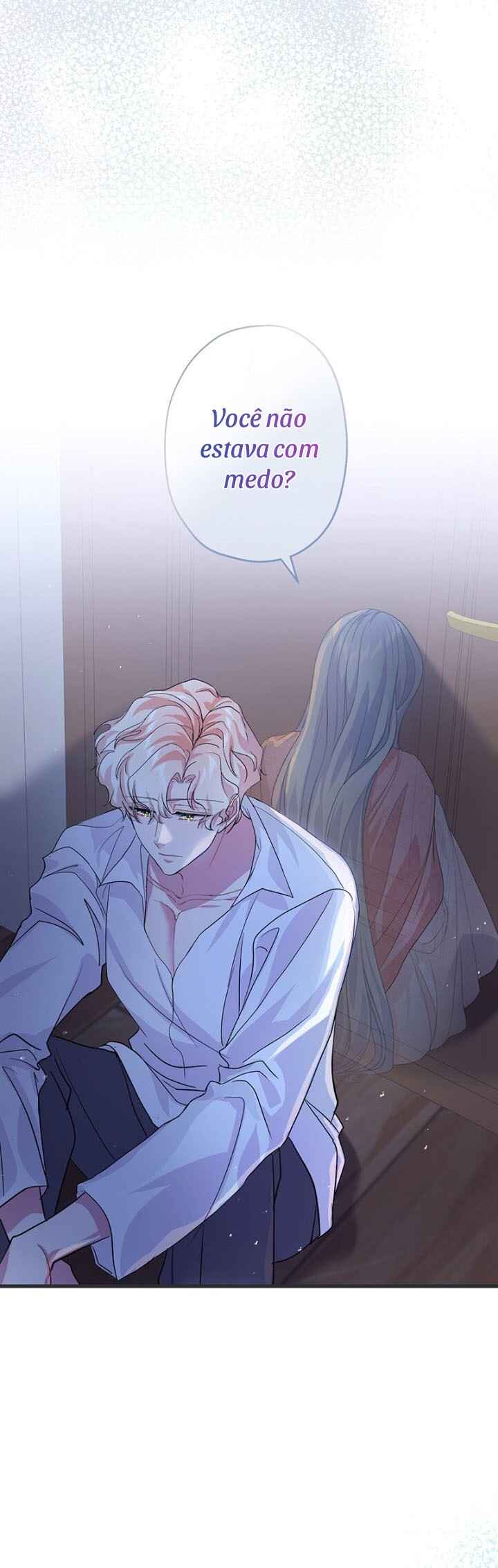 The Duchess Has a Deathwish Chapter 41 - Page 18