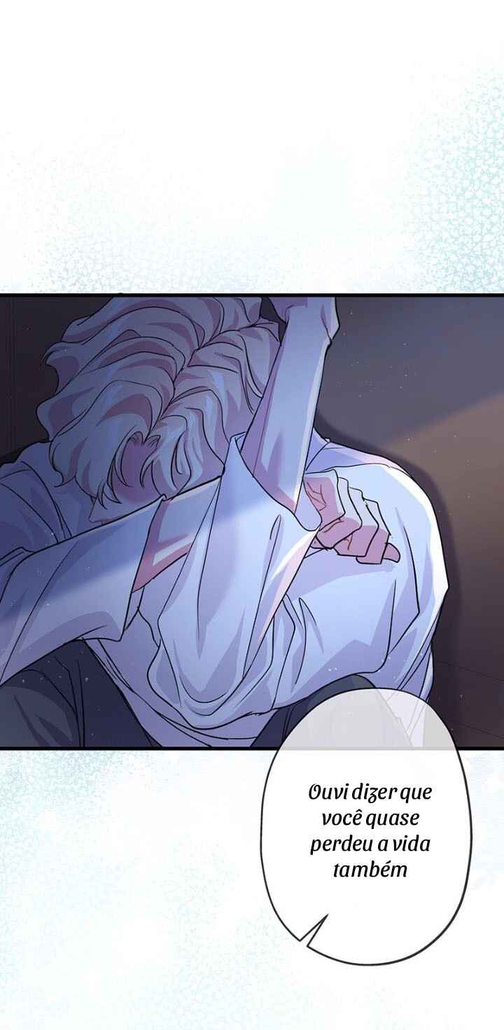The Duchess Has a Deathwish Chapter 41 - Page 19