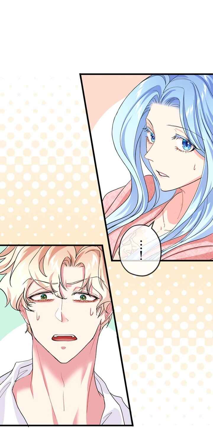 The Duchess Has a Deathwish Chapter 41 - Page 26