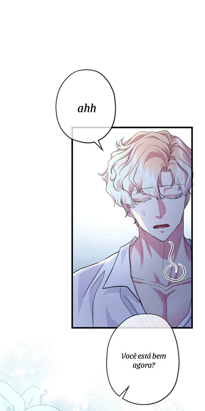 The Duchess Has a Deathwish Chapter 41 - Page 29