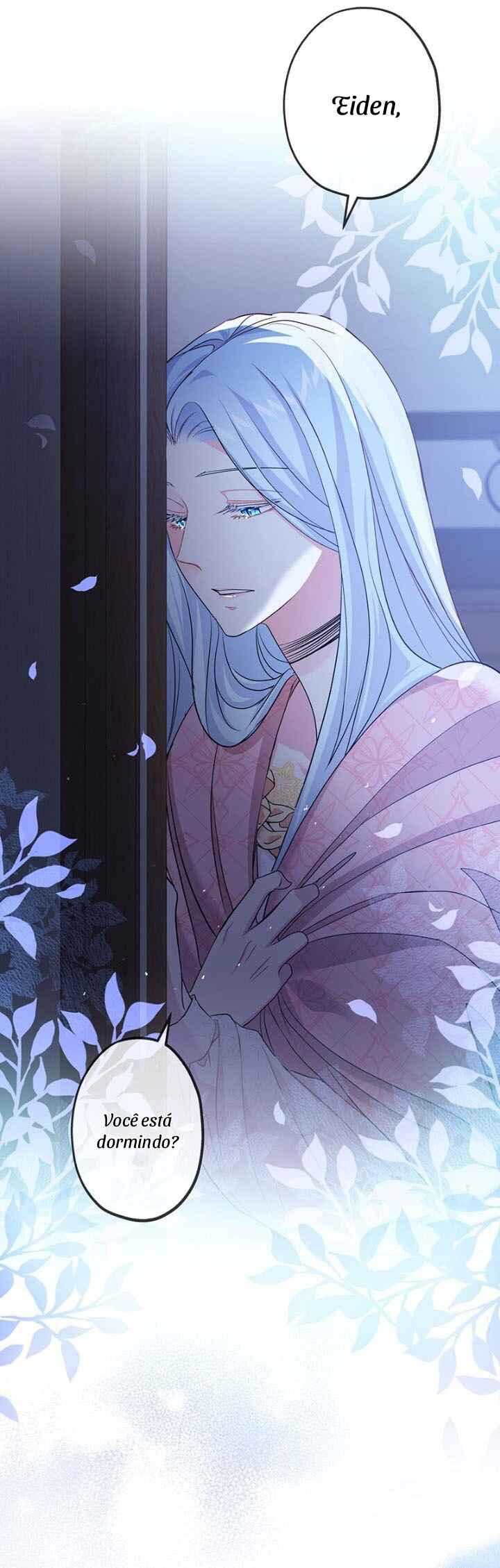 The Duchess Has a Deathwish Chapter 41 - Page 6