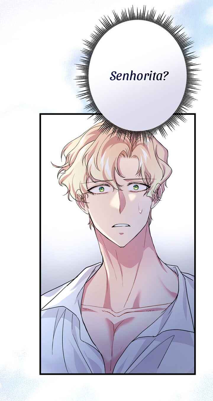 The Duchess Has a Deathwish Chapter 41 - Page 7