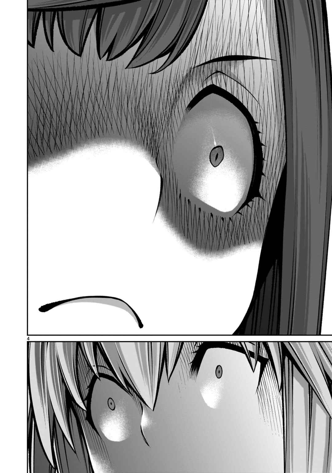 Saikyou Skill "Inochigoi" de Kuyashii Kedo Musou Shichau Moto Maou-sama no Sekai Seifuku Katsudou Chapter 8 - Page 4
