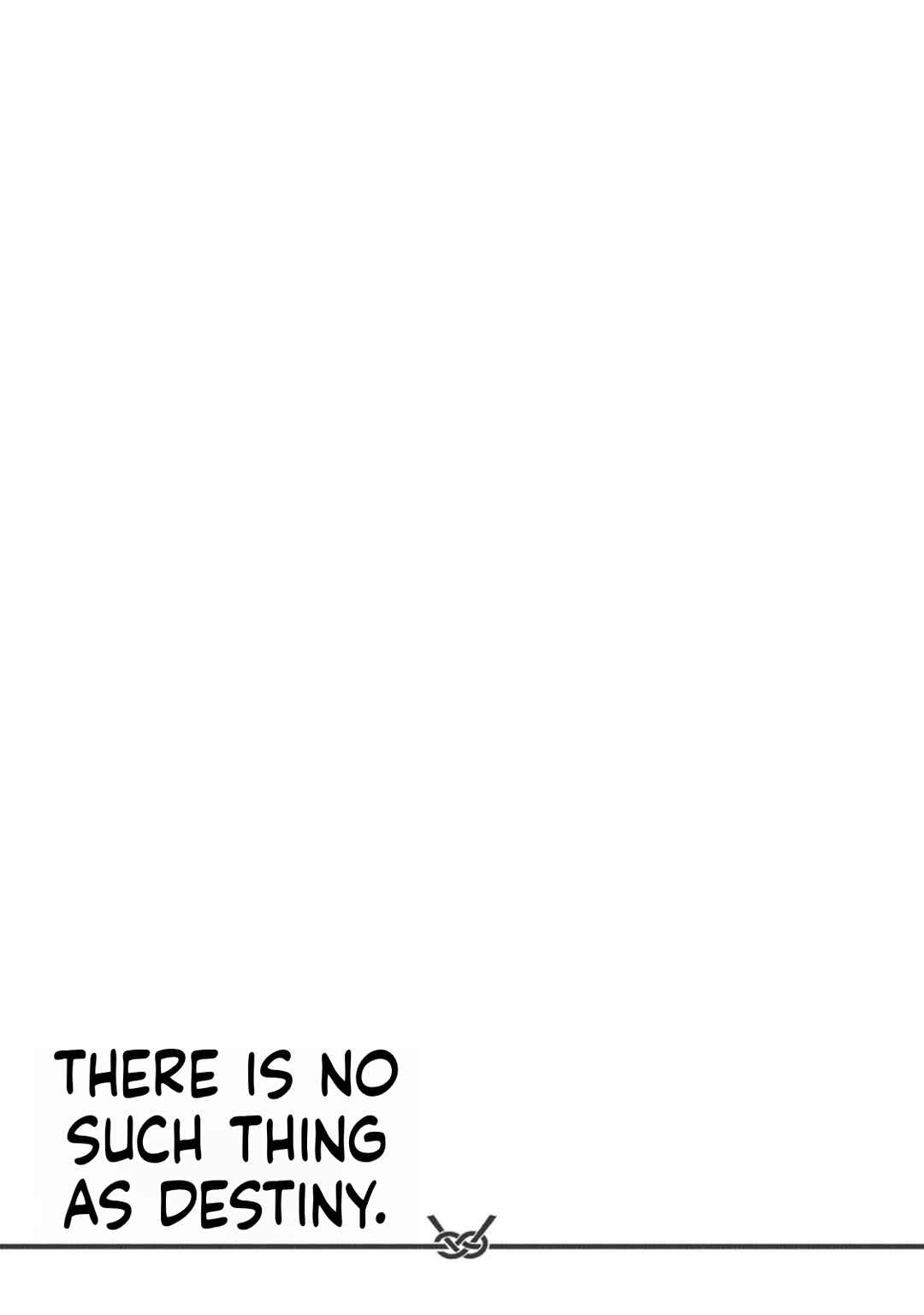 Unmei Nado Sonzai Shinainode Chapter 11 - Page 21