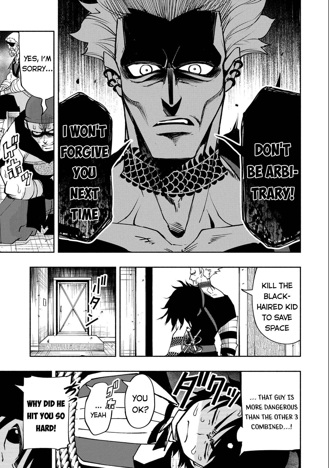 Hell Mode: Yarikomi Suki no Gamer wa Haisettei no Isekai de Musou Suru—Hajimari no Shoukanshi Chapter 18 - Page 18