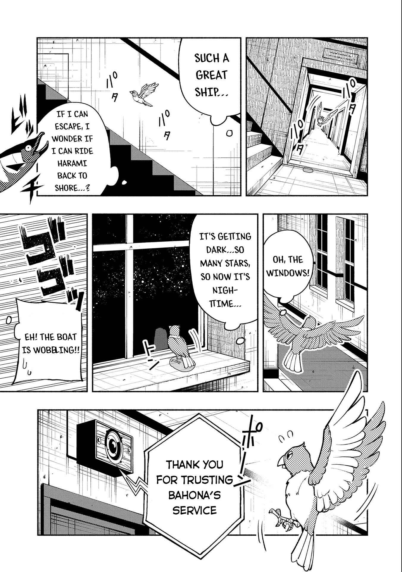 Hell Mode: Yarikomi Suki no Gamer wa Haisettei no Isekai de Musou Suru—Hajimari no Shoukanshi Chapter 18 - Page 22