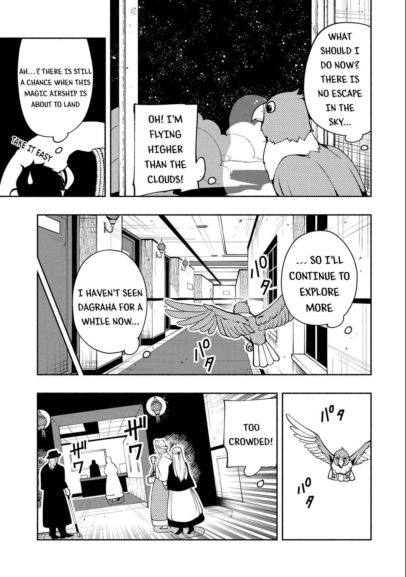 Hell Mode: Yarikomi Suki no Gamer wa Haisettei no Isekai de Musou Suru—Hajimari no Shoukanshi Chapter 18 - Page 24