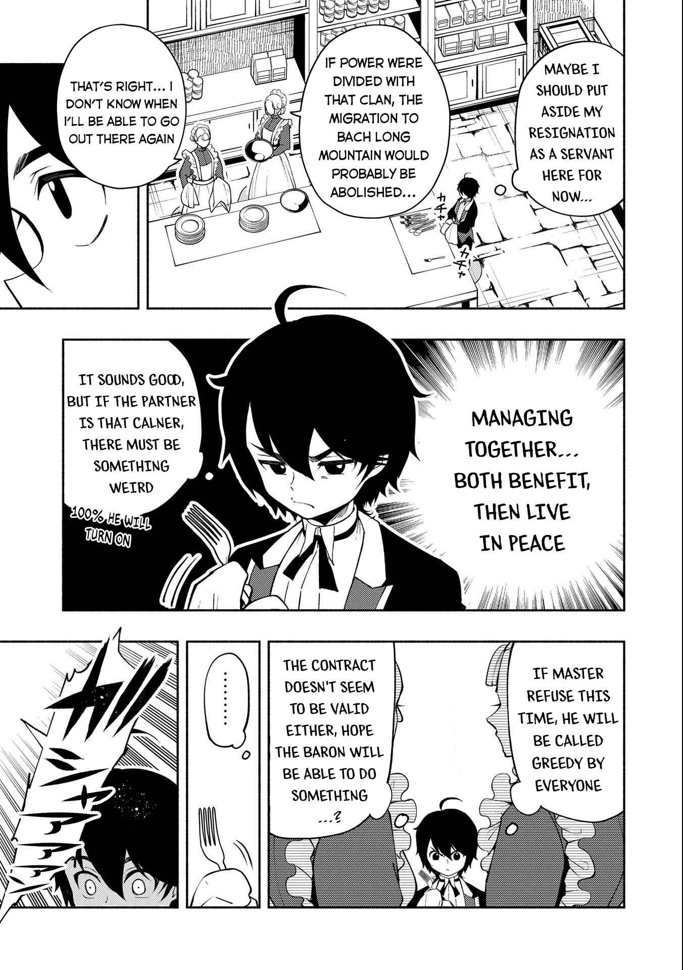Hell Mode: Yarikomi Suki no Gamer wa Haisettei no Isekai de Musou Suru—Hajimari no Shoukanshi Chapter 18 - Page 8