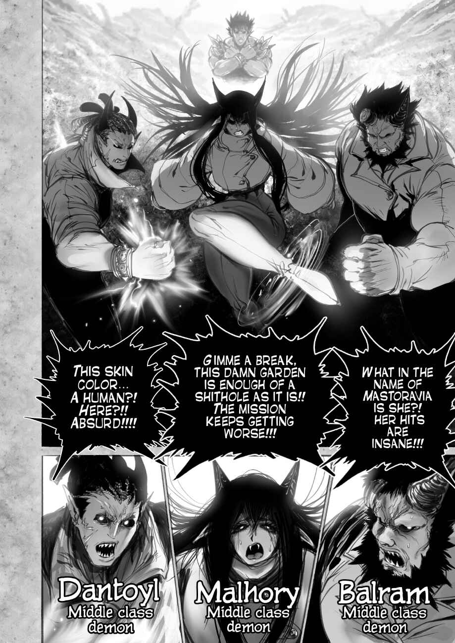Ramia-Yana Chapter 8.2 - Page 13