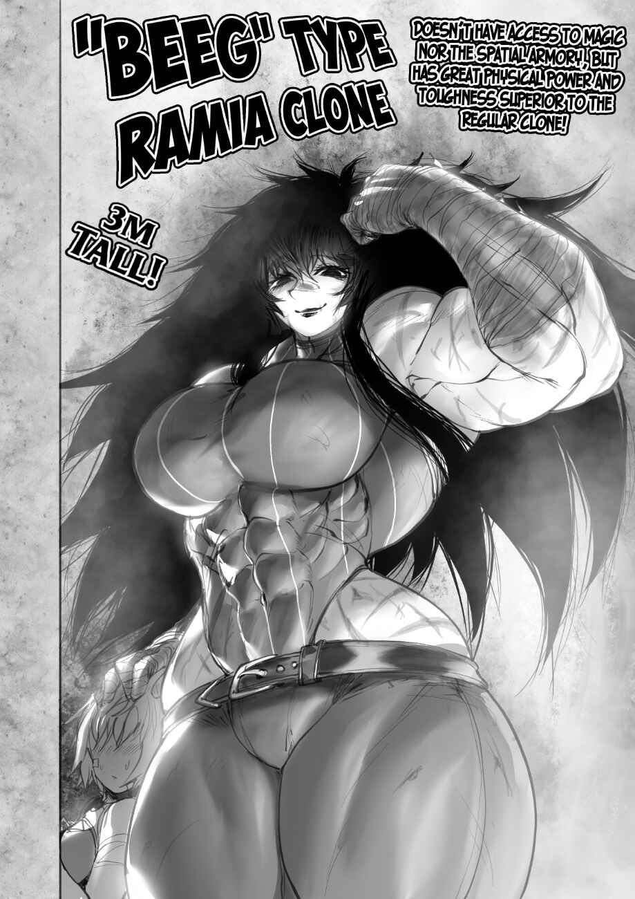 Ramia-Yana Chapter 8.2 - Page 4