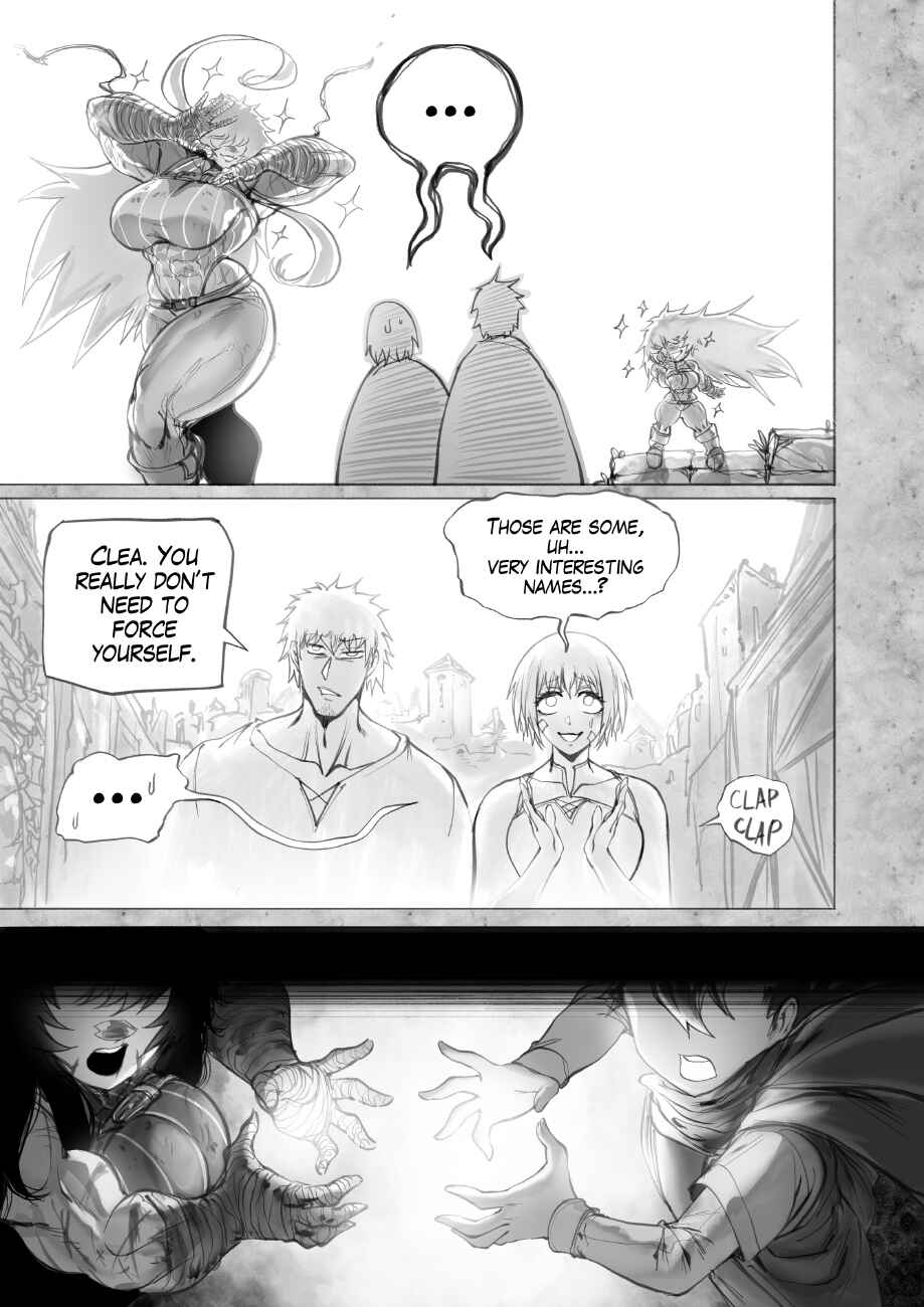 Ramia-Yana Chapter 8.2 - Page 5