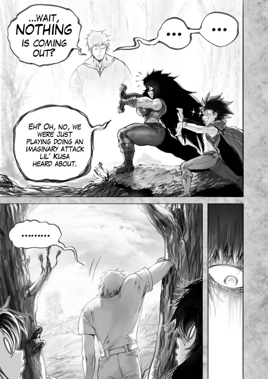 Ramia-Yana Chapter 8.2 - Page 7